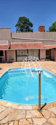 Imagem Chácara com 6 Quartos à Venda, 447 m² em Vale Do Rio Cachoeira - Piracaia Imagem Chácara com 6 Quartos à Venda, 447 m² em Vale Do Rio Cachoeira - Piracaia