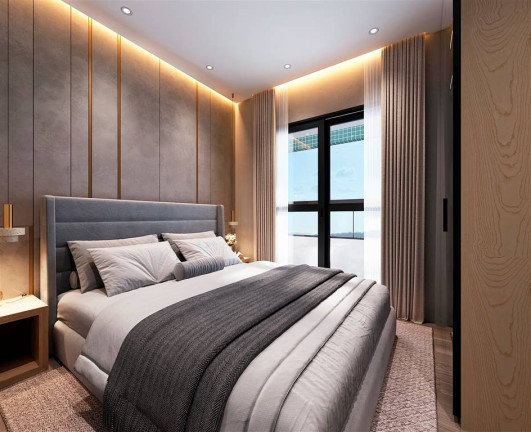 Imagem Apartamento com 2 Quartos à Venda, 69 m² em Forte - Praia Grande Imagem Apartamento com 2 Quartos à Venda, 69 m² em Forte - Praia Grande