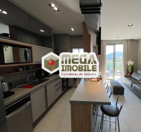 Imagem Apartamento com 2 Quartos à Venda, 75 m² em Córrego Grande - Florianópolis Imagem Apartamento com 2 Quartos à Venda, 75 m² em Córrego Grande - Florianópolis