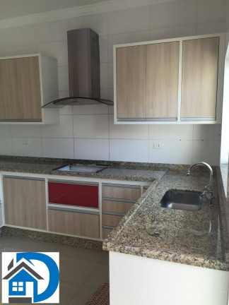 Imagem Casa de Condomínio com 4 Quartos à Venda, 161 m² em Jardim Novo Horizonte - Sorocaba