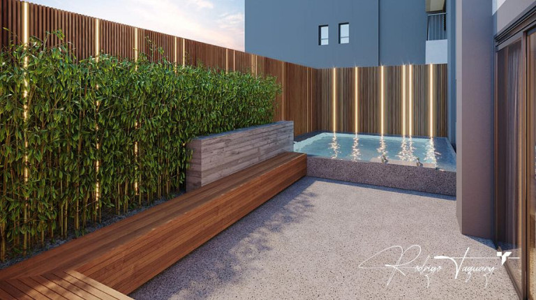 Imagem Apartamento com 3 Quartos à Venda, 221 m² em Setor Oeste - Goiânia