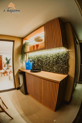 Imagem Apartamento com 4 Quartos à Venda, 101 m² em Tapera - Aquiraz Imagem Apartamento com 4 Quartos à Venda, 101 m² em Tapera - Aquiraz