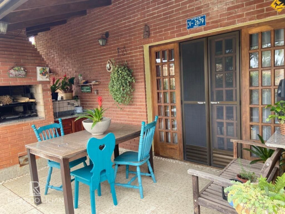 Imagem Casa de Condomínio com 3 Quartos à Venda, 130 m² em Condominio Parque Das Garcas I - Atibaia Imagem Casa de Condomínio com 3 Quartos à Venda, 130 m² em Condominio Parque Das Garcas I - Atibaia