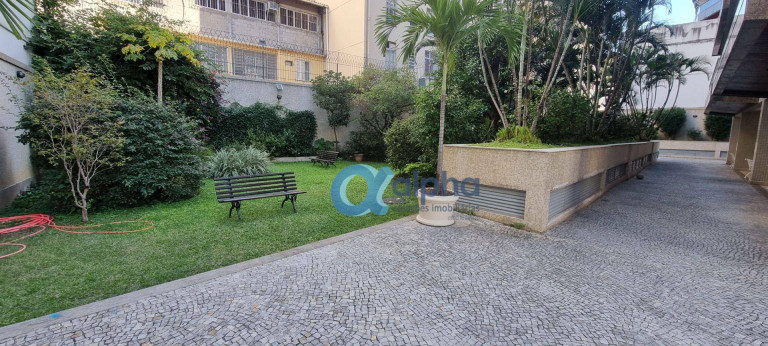 Imagem Apartamento com 3 Quartos à Venda, 138 m² em Tijuca - Rio De Janeiro Imagem Apartamento com 3 Quartos à Venda, 138 m² em Tijuca - Rio De Janeiro