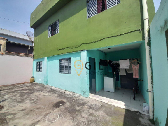 Imagem Sobrado com 4 Quartos à Venda, 157 m² em Jardim Santa Marina - Jacareí Imagem Sobrado com 4 Quartos à Venda, 157 m² em Jardim Santa Marina - Jacareí