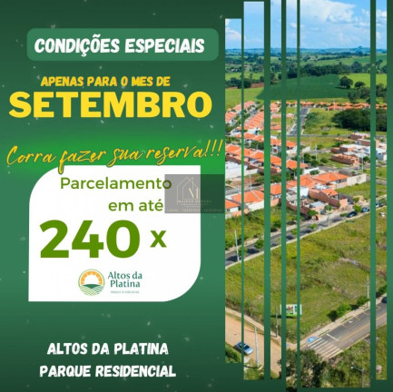 Imagem Terreno à Venda, 147 m² em Estrada Velha Da Platina - Santo Antônio Da Platina Imagem Terreno à Venda, 147 m² em Estrada Velha Da Platina - Santo Antônio Da Platina