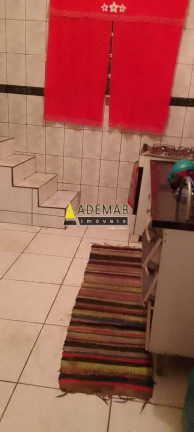 Imagem Casa com 3 Quartos à Venda,  em Eldorado - Diadema