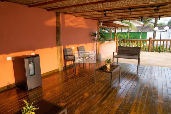 Imagem Casa com 4 Quartos à Venda, 240 m² em Maresias - São Sebastião