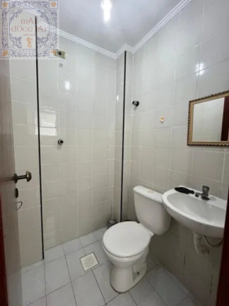 Imagem Apartamento com 3 Quartos à Venda, 107 m² em Gonzaga - Santos