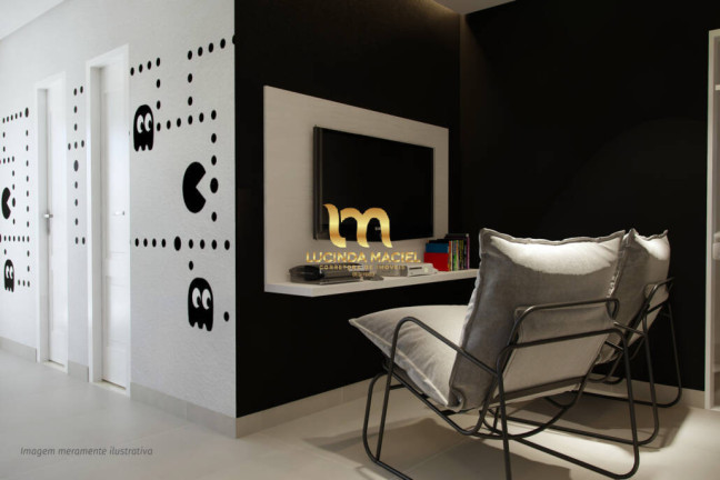 Imagem Apartamento com 2 Quartos à Venda, 63 m² em Aviação - Praia Grande Imagem Apartamento com 2 Quartos à Venda, 63 m² em Aviação - Praia Grande