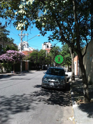 Imagem Terreno à Venda, 822 m² em Brooklin Novo - São Paulo Imagem Terreno à Venda, 822 m² em Brooklin Novo - São Paulo