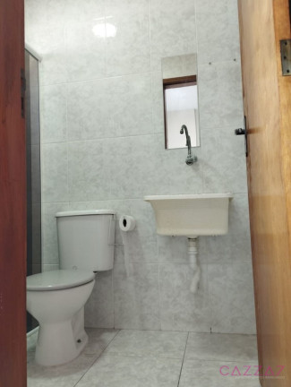 Imagem Apartamento com 1 Quarto à Venda, 33 m² em Tupi - Praia Grande Imagem Apartamento com 1 Quarto à Venda, 33 m² em Tupi - Praia Grande