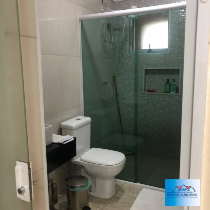 Imagem Casa com 1 Quarto à Venda, 150 m² em Jardim D'abril - Osasco