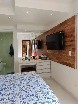 Imagem Cobertura com 3 Quartos à Venda, 280 m² em Passagem - Cabo Frio