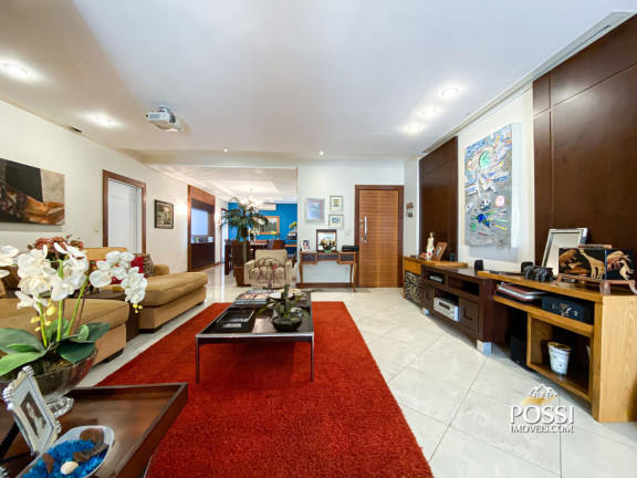 Imagem Apartamento com 4 Quartos à Venda, 260 m² em Praia Da Costa - Vila Velha Imagem Apartamento com 4 Quartos à Venda, 260 m² em Praia Da Costa - Vila Velha
