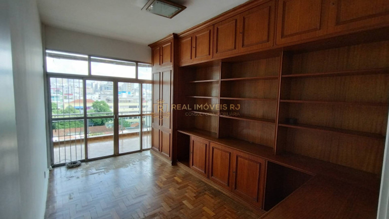 Imagem Apartamento com 4 Quartos à Venda, 160 m² em Tijuca - Rio De Janeiro Imagem Apartamento com 4 Quartos à Venda, 160 m² em Tijuca - Rio De Janeiro