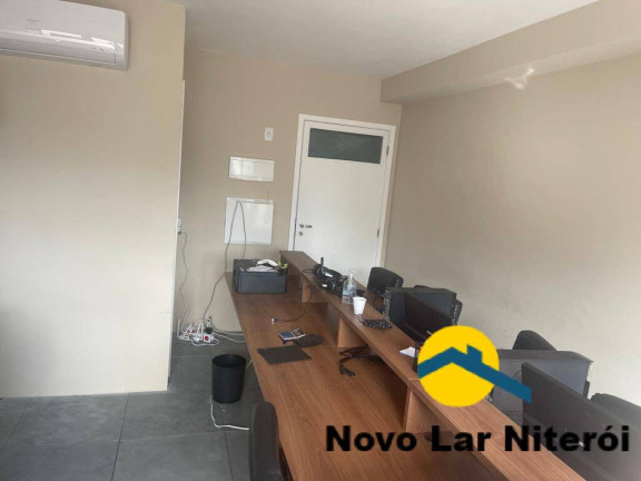 Imagem Sala Comercial à Venda, 24 m² em São Domingos - Niterói Imagem Sala Comercial à Venda, 24 m² em São Domingos - Niterói