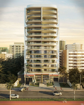 Imagem Apartamento com 4 Quartos à Venda, 320 m² em Praia Do Morro - Guarapari Imagem Apartamento com 4 Quartos à Venda, 320 m² em Praia Do Morro - Guarapari
