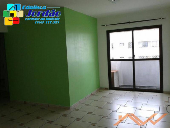 Imagem Apartamento com 3 Quartos à Venda, 75 m² em Vila Apiaí - Santo André Imagem Apartamento com 3 Quartos à Venda, 75 m² em Vila Apiaí - Santo André