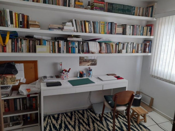 Imagem Imóvel com 3 Quartos à Venda, 118 m² em Norte (águas Claras) - Brasília