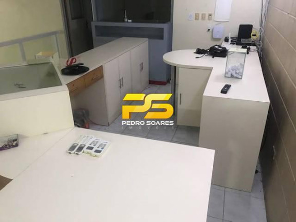 Imagem Casa com 1 Quarto para Alugar, 250 m² em Manaíra - João Pessoa