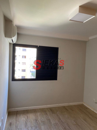 Imagem Apartamento com 4 Quartos para Alugar, 90 m² em Jardim Portal I E Ii - São Paulo