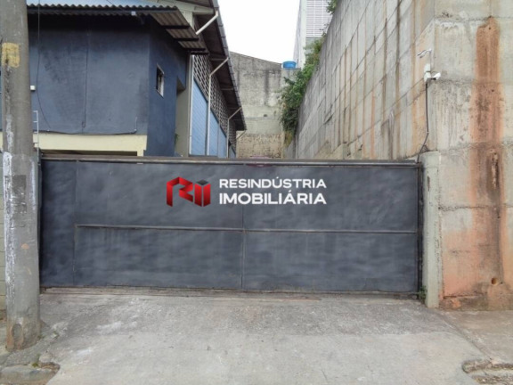 Imagem Galpão para Alugar, 629 m² em Jardim Califórnia - Barueri Imagem Galpão para Alugar, 629 m² em Jardim Califórnia - Barueri