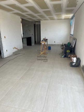 Imagem Cobertura com 4 Quartos à Venda, 263 m² em Castelo - Belo Horizonte Imagem Cobertura com 4 Quartos à Venda, 263 m² em Castelo - Belo Horizonte