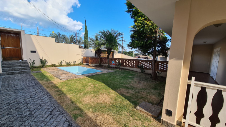 Imagem Casa com 4 Quartos à Venda, 400 m² em Jardim América - Bragança Paulista Imagem Casa com 4 Quartos à Venda, 400 m² em Jardim América - Bragança Paulista