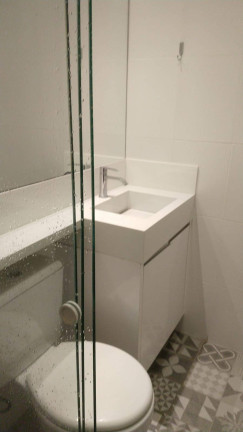 Imagem Apartamento com 3 Quartos à Venda, 87 m² em Real Parque - São Paulo Imagem Apartamento com 3 Quartos à Venda, 87 m² em Real Parque - São Paulo
