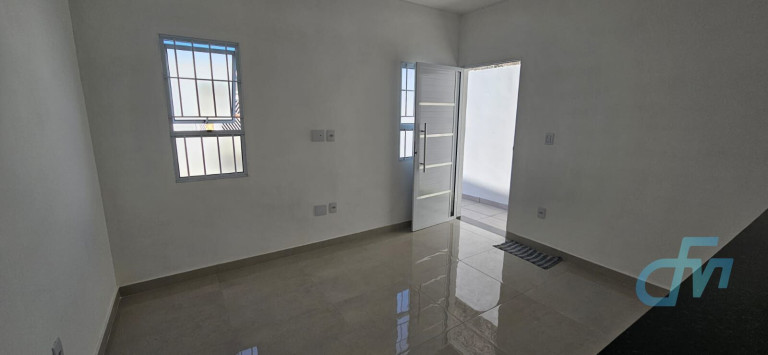 Imagem Casa com 3 Quartos à Venda, 68 m² em Vila Industrial - Mogi Das Cruzes