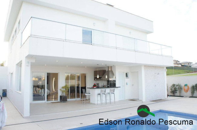 Imagem Casa de Condomínio com 4 Quartos à Venda, 454 m² em Alphaville - Santana De Parnaíba Imagem Casa de Condomínio com 4 Quartos à Venda, 454 m² em Alphaville - Santana De Parnaíba