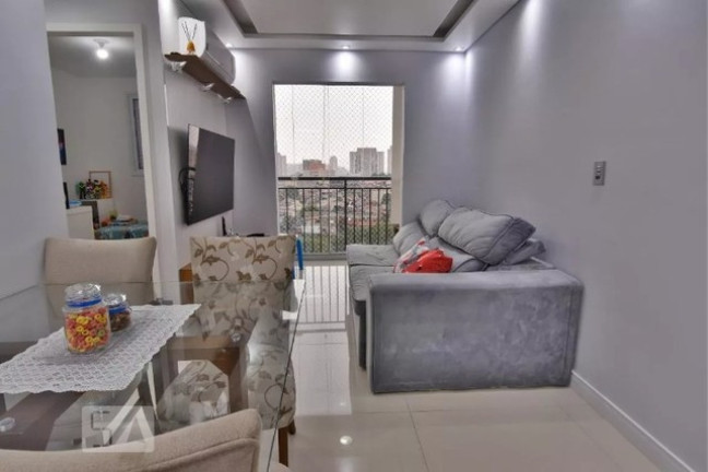 Apartamento com 2 Quartos à Venda, 47 m² em Vila Antonieta - São Paulo