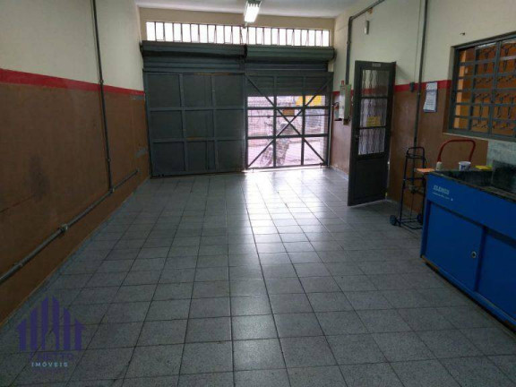 Sala Comercial à Venda, 300 m² em Vila Cavaton - São Paulo