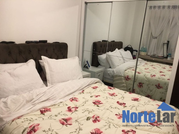 Imagem Apartamento com 2 Quartos à Venda, 58 m² em Freguesia Do ó - São Paulo