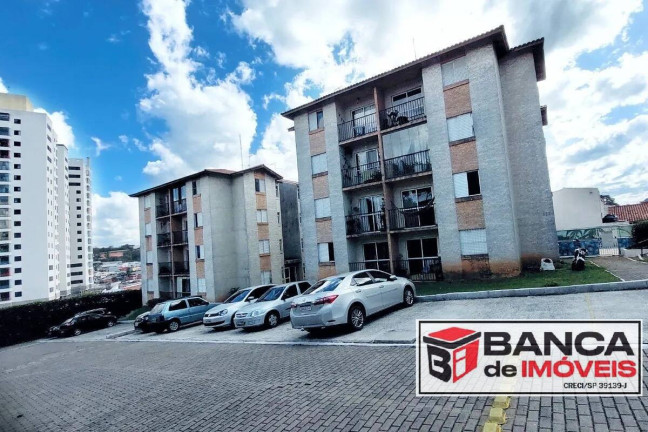Imagem Apartamento com 2 Quartos à Venda, 51 m² em Santa Maria - Osasco Imagem Apartamento com 2 Quartos à Venda, 51 m² em Santa Maria - Osasco