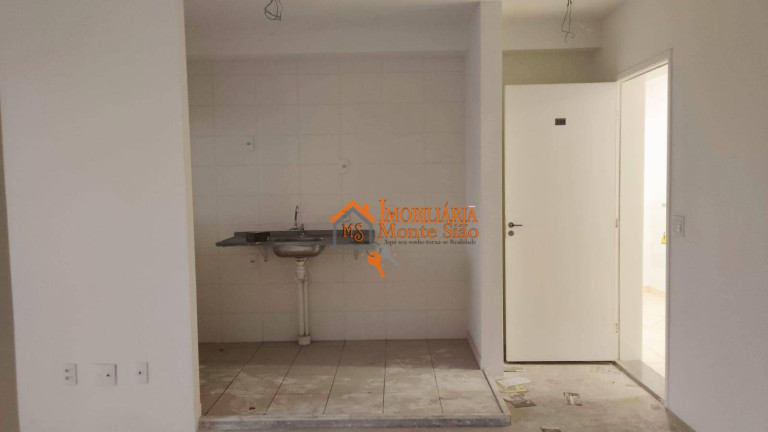 Imagem Apartamento com 2 Quartos à Venda, 55 m² em Vila Galvão - Guarulhos Imagem Apartamento com 2 Quartos à Venda, 55 m² em Vila Galvão - Guarulhos