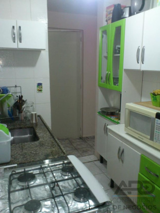 Imagem Apartamento com 2 Quartos para Alugar, 42 m² em Jardim Etelvina - Guaianases - São Paulo