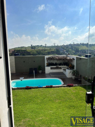 Imagem Casa com 3 Quartos à Venda, 300 m² em Jardim Dulce - Guararema