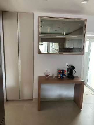 Imagem Sobrado com 4 Quartos à Venda, 226 m² em Vila Aviação - Bauru