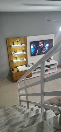 Imagem Casa com 3 Quartos à Venda, 450 m² em Jardim Vinte E Cinco De Agosto - Duque De Caxias