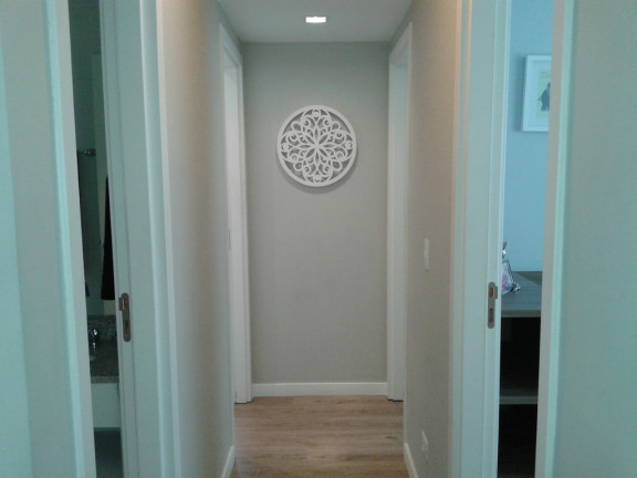 Imagem Apartamento com 3 Quartos à Venda, 61 m² em Portão - Curitiba Imagem Apartamento com 3 Quartos à Venda, 61 m² em Portão - Curitiba