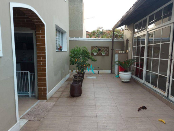 Imagem Casa com 3 Quartos à Venda, 250 m² em Campo Grande - Rio De Janeiro Imagem Casa com 3 Quartos à Venda, 250 m² em Campo Grande - Rio De Janeiro