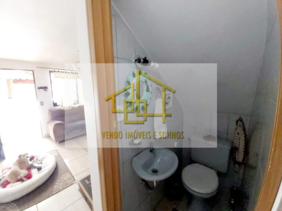 Imagem Casa de Condomínio com 2 Quartos à Venda, 80 m² em Jardim São Bernardo - São Paulo Imagem Casa de Condomínio com 2 Quartos à Venda, 80 m² em Jardim São Bernardo - São Paulo