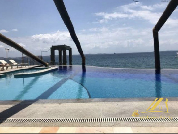 Imagem Apartamento com 5 Quartos à Venda, 411 m² em Vitória - Salvador Imagem Apartamento com 5 Quartos à Venda, 411 m² em Vitória - Salvador