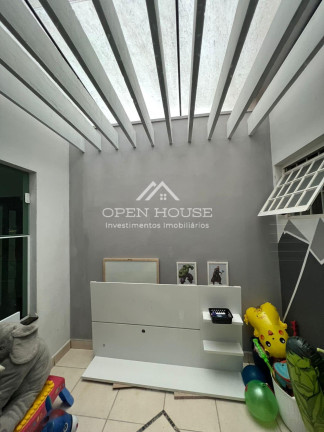 Imagem Casa com 2 Quartos à Venda, 210 m² em Vila Cidade Jardim - Botucatu Imagem Casa com 2 Quartos à Venda, 210 m² em Vila Cidade Jardim - Botucatu