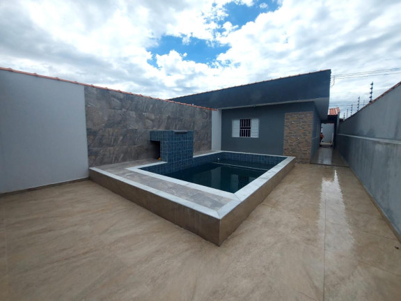 Casa com 3 Quartos à Venda, 210 m² em Cibratel Ii - Itanhaém