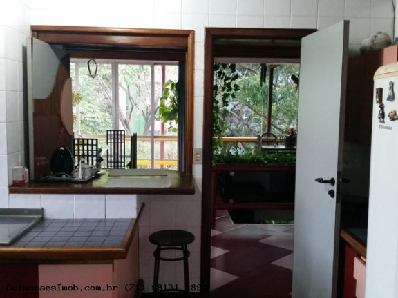 Imagem Casa com 3 Quartos à Venda, 500 m² em Candeal - Salvador Imagem Casa com 3 Quartos à Venda, 500 m² em Candeal - Salvador