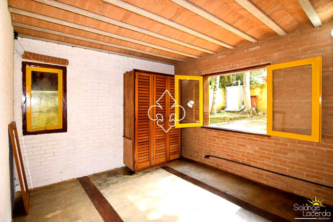 Imagem Casa com 3 Quartos à Venda, 180 m² em Ponta Grossa - Ubatuba