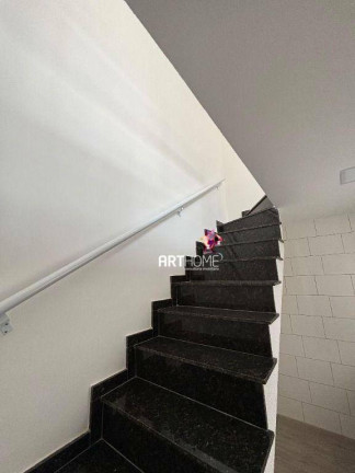 Imagem Cobertura com 2 Quartos à Venda, 88 m² em Parque Das Nações - Santo André Imagem Cobertura com 2 Quartos à Venda, 88 m² em Parque Das Nações - Santo André